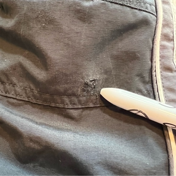 Obermeyer OBX Preschool igrow Ski Bib Overalls Suspenders Snow Pants Suit Size 4 - Picture 13 of 15